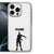 Apple iPhone 16 Pro Max hoesje Floss illustraties voorkant