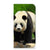 iPhone 16 Pro Max Hoesje maken Panda design panda aanzicht