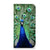 Apple iPhone 16 Pro Max Hoesje maken Pauw stand case pauw design voorzijde