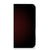 iPhone 16 Pro Max Hoesje met Magneet Geruit Rood voorkant design geruit rood