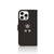 iPhone 16 Pro Max Leuk Hoesje Gorilla flip case gorilla knuffelversie voorkant