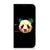 iPhone 16 Pro Max Magnet Case Panda Color voorkant