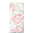 iPhone 16 Pro Max Smart Cover Lovely Flowers bloemen ontwerp voorzijde