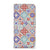iPhone 16 Pro Max Standcase Tiles Color design Tiles aanzicht