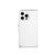 iPhone 16 Pro Max Telefoon Hoesje Funky Retro telefoonhoesje retro design voorkant