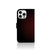 iPhone 16 Pro Max Telefoon Hoesje Geruit Rood telefoonhoesje geruit rood aanzicht