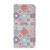 iPhone 16 Standcase Tiles Color telefoonhoesje design Tiles Color voorkant