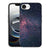 Apple iPhone 16e iPhone 16e Backcover Stars abstract achterkant