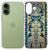 TPU Hoesje Apple iPhone 17 Beige Flowers