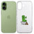 Siliconen hoesje Apple iPhone 17 Cactus Poo