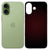 TPU Hoesje Apple iPhone 17 Geruit Rood