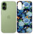 TPU Hoesje Apple iPhone 17 Siliconen hoesje IJsvogel