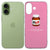 Back cover Apple iPhone 17 Hoesje Nut Boyfriend