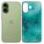 Back cover Apple iPhone 17 Painting Blue