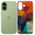 Siliconen hoesje Apple iPhone 17 Polygon Color