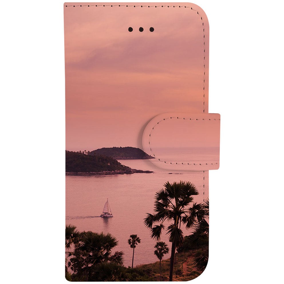 iPhone 7 | 8 | SE 2020 | SE 2022 Bookcase Hoesje Maken met Foto