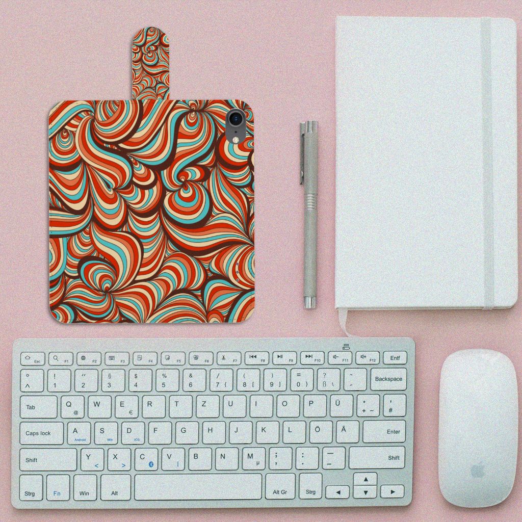 iPhone 7 | 8 | SE (2020) | SE (2022) Hoesje Retro