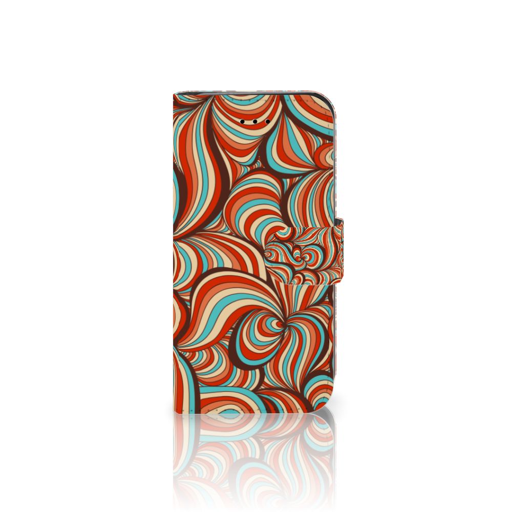 iPhone 7 | 8 | SE (2020) | SE (2022) Hoesje Retro