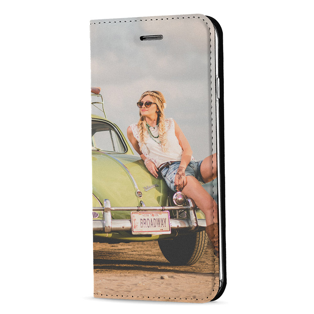 iPhone 7 | 8 | SE 2020 | SE 2022 Stand Case Hoesje Maken met Foto's