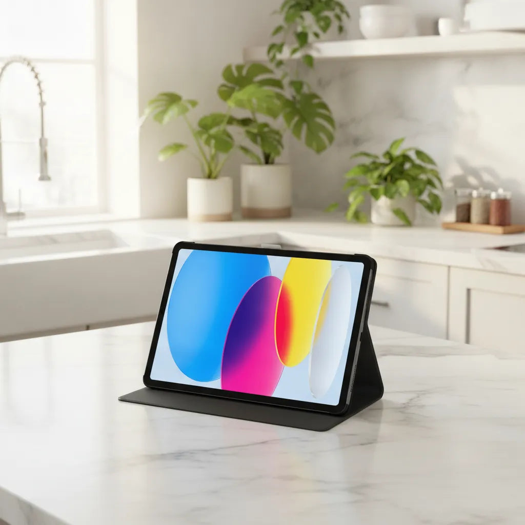 iPad 11 (2025) & 10.9 (2022) Hoesje Maken