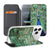 Book Case Apple iPhone 18 Pro Max Pauw pauwpatroon design voorkant rug