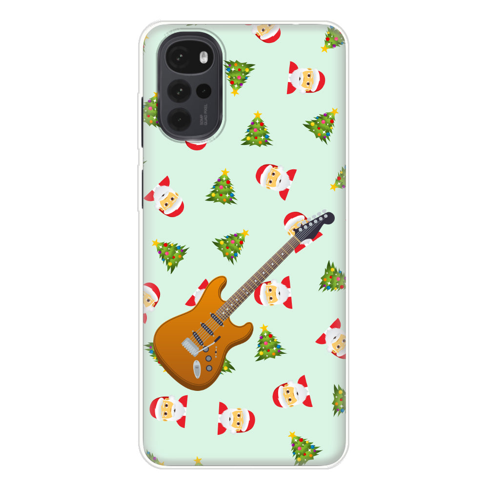Motorola Moto G22 Telefoonhoesje Maken met Foto's
