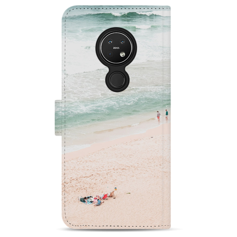 Nokia 6.2 | 7.2 Telefoonhoesje Ontwerpen met Foto's