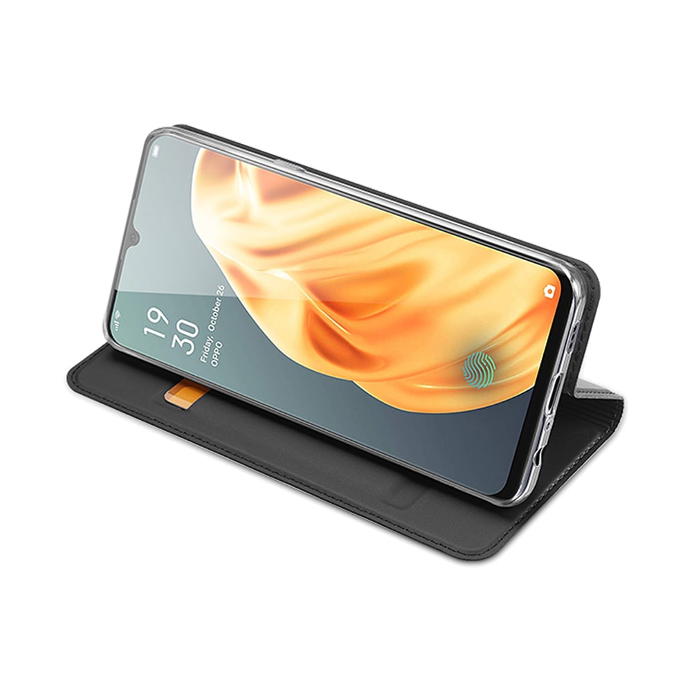 OPPO Reno 3 | A91 Hoesje Maken met Foto