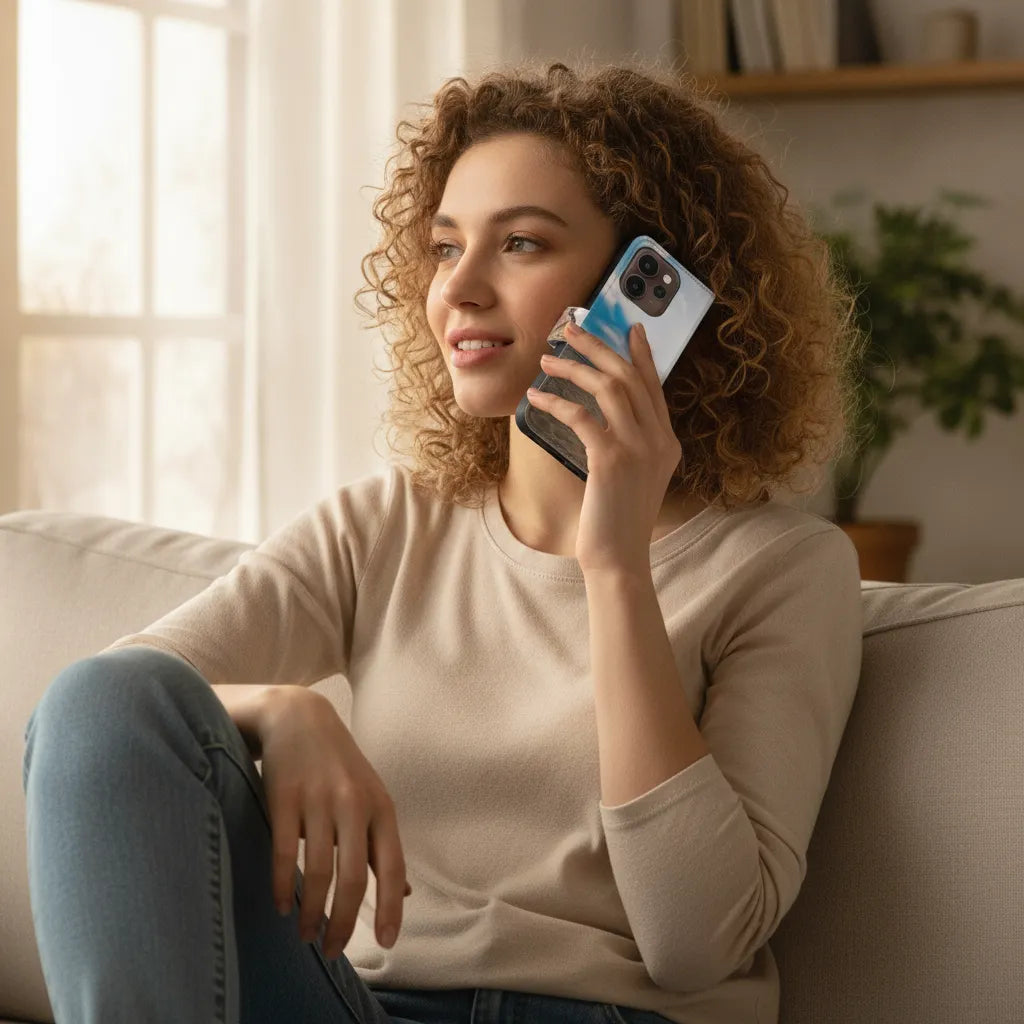OPPO Reno15 Pro Bookcase Hoesje Maken met Eigen Foto