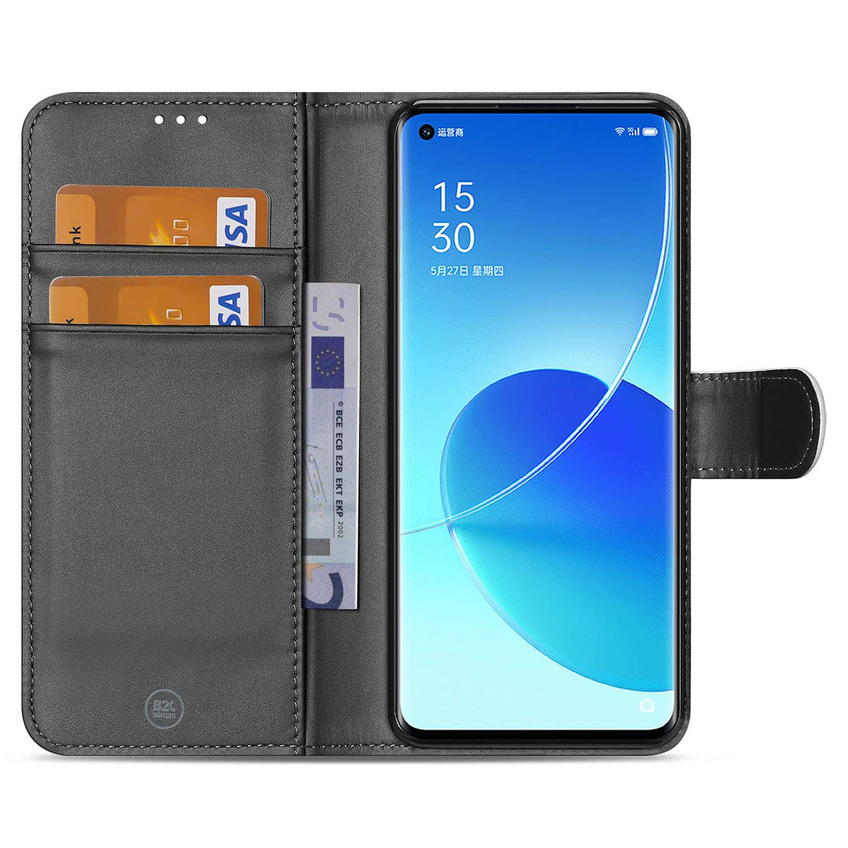 OPPO Reno6 Pro Plus Telefoonhoesje Ontwerpen met Foto's