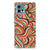 otorola Moto G72 Back Cover Retro B2C Telecom