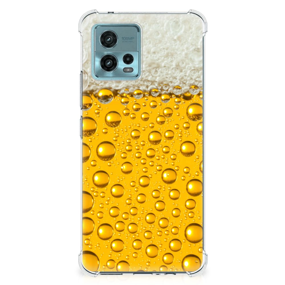 otorola Moto G72 Beschermhoes Bier B2C Telecom
