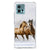 otorola Moto G72 Case Anti-shock Paarden B2C Telecom