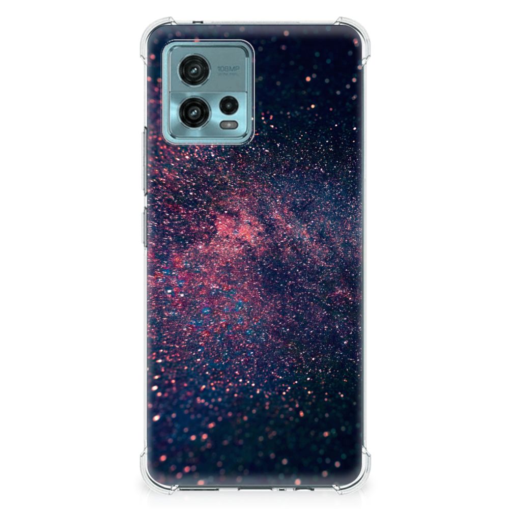 otorola Moto G72 Shockproof Case Stars B2C Telecom