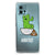 otorola Moto G72 Stevig Bumper Hoesje Cactus Poo B2C Telecom