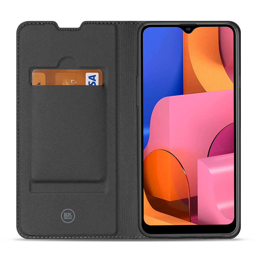 Samsung Galaxy A20s Hoesje Maken met Foto