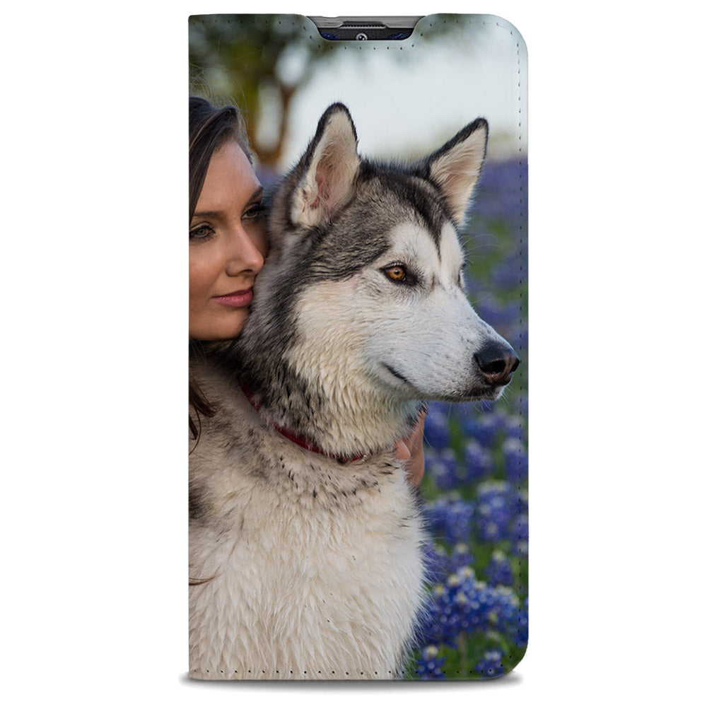 Samsung Galaxy A30 Hoesje Maken met Foto