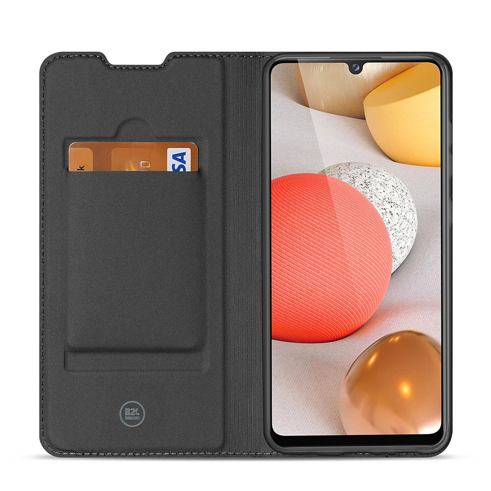 Samsung Galaxy A42 Hoesje Maken met Foto