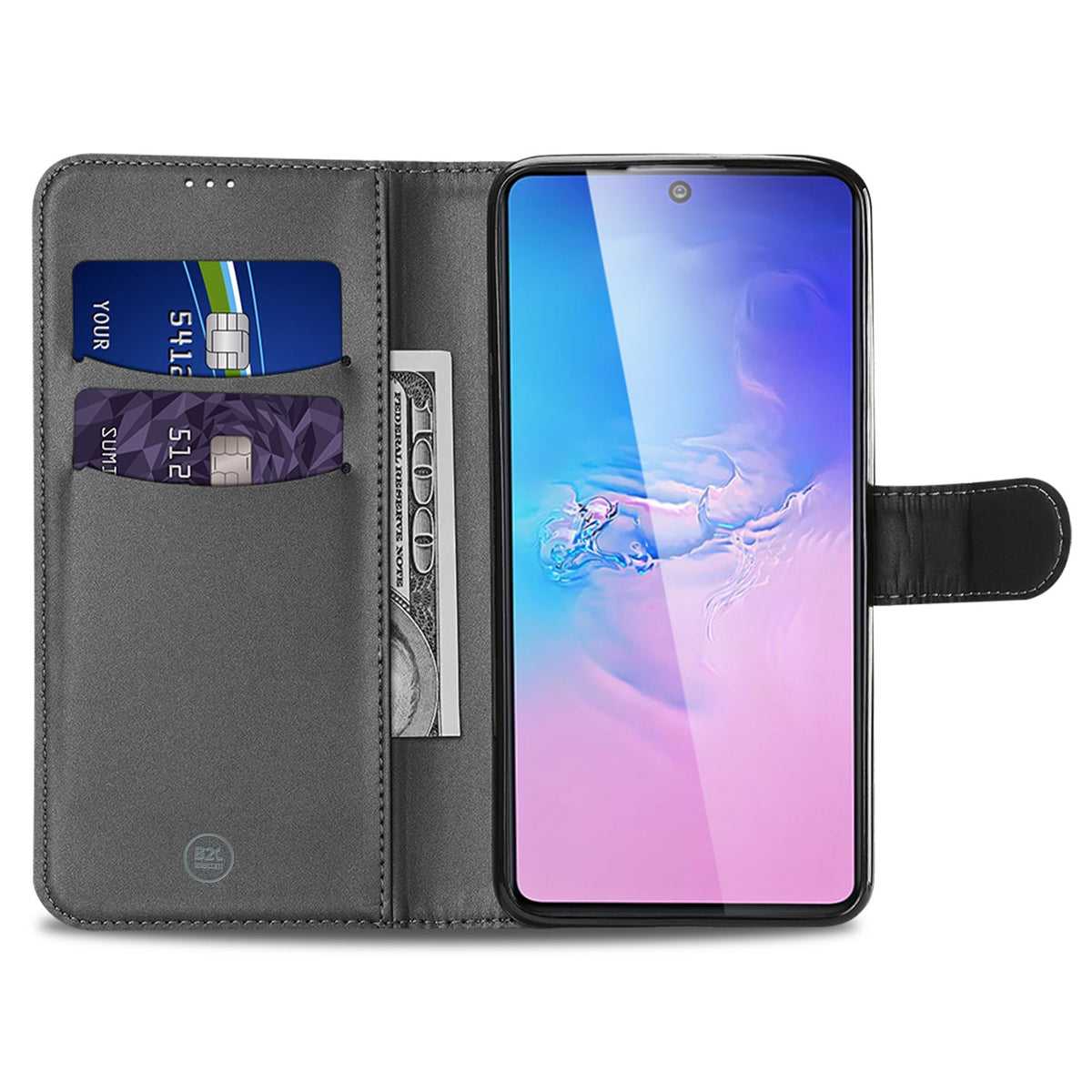 Samsung Galaxy S10 Lite Hoesje Maken met Foto's