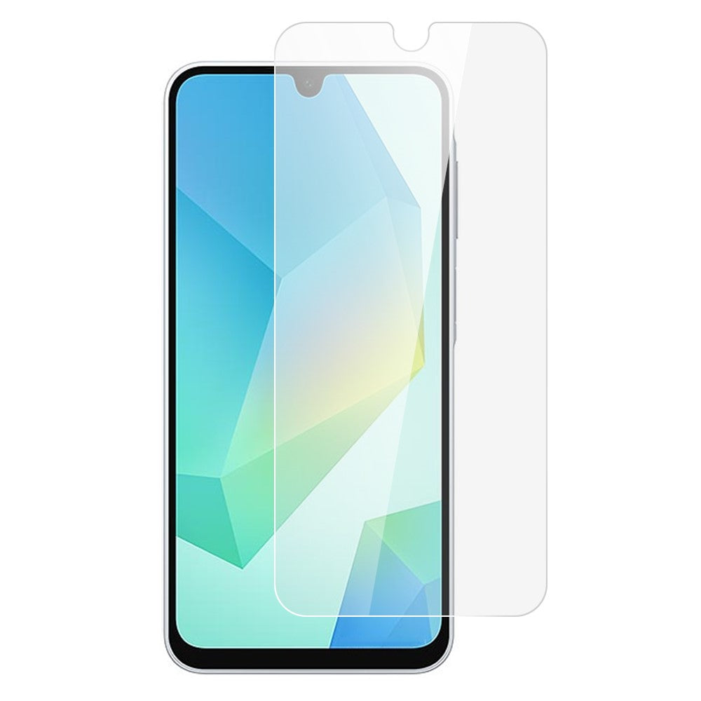 Screenprotector Glas voor Samsung Galaxy A17 | A17 4G | A26 – Gehard Glas Bescherming