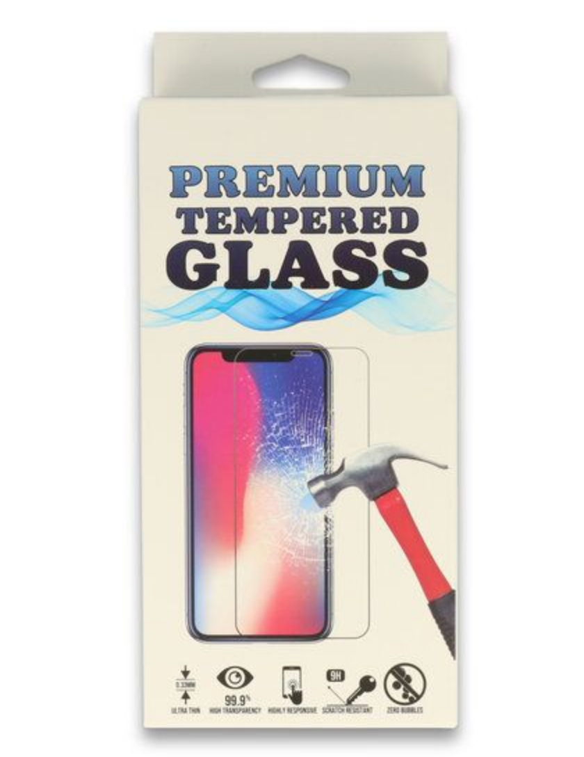 Screenprotector Glas voor Apple iPhone 17 | iPhone 17 Pro – Gehard Glas