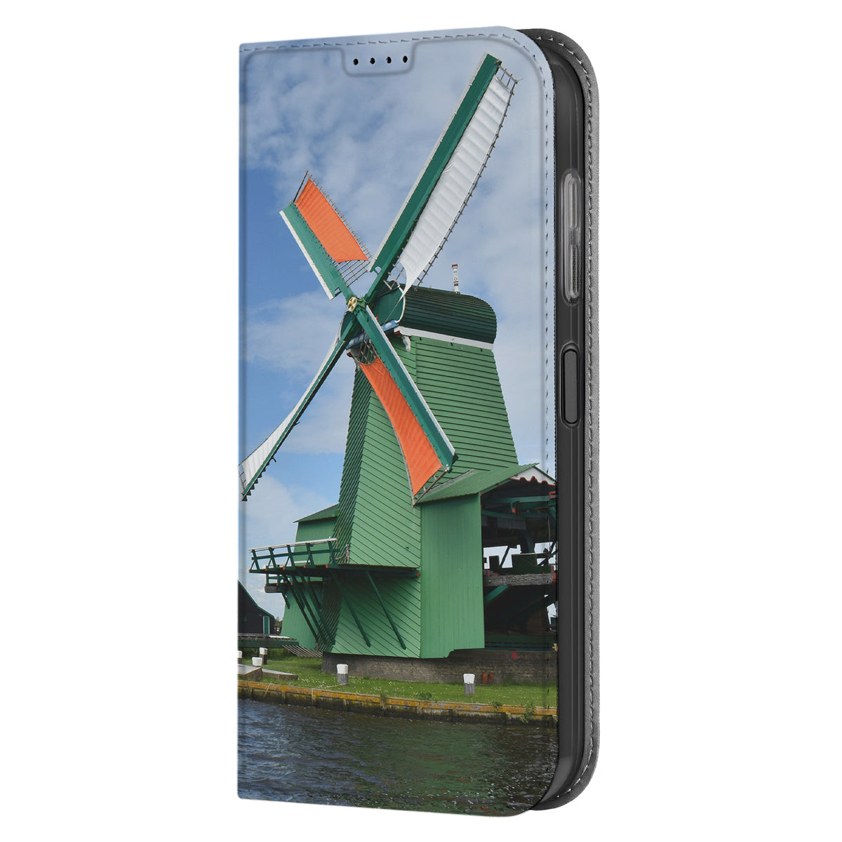 Stand Case Hoesje Maken voor de Fairphone 5