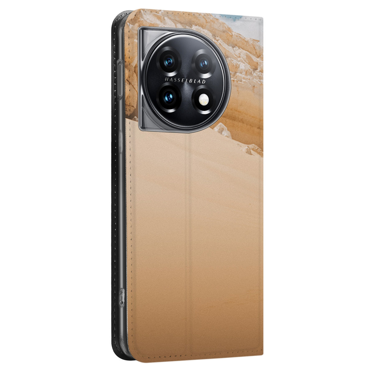 Stand Case Hoesje Maken voor de OnePlus 11
