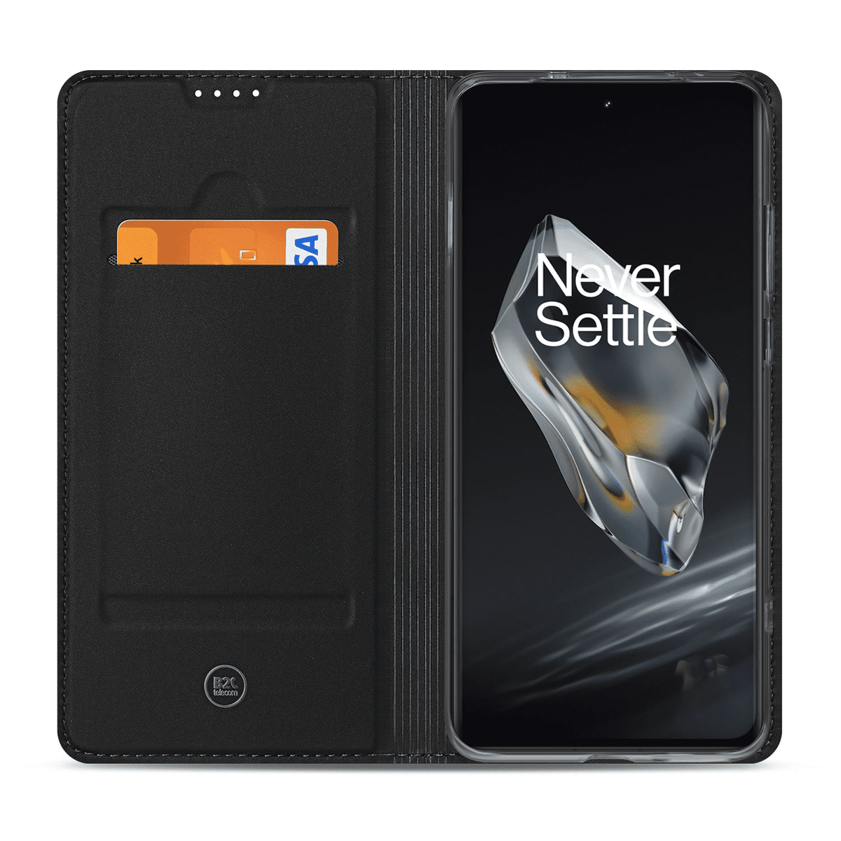 Stand Case Hoesje Maken voor de OnePlus 12