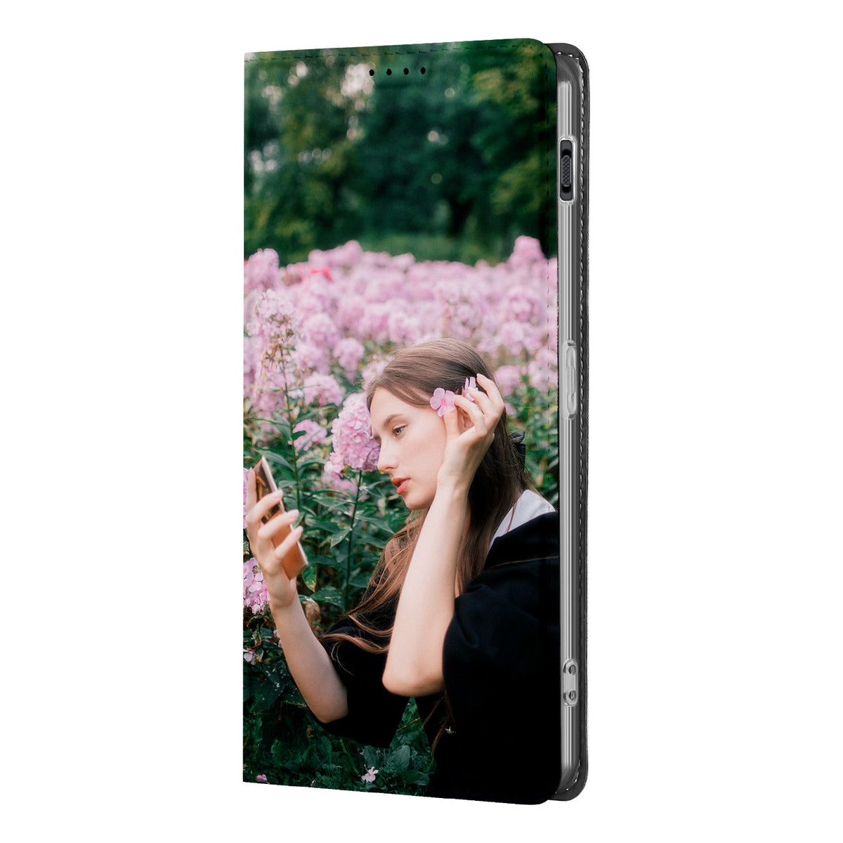 Stand Case Hoesje Maken voor de OnePlus Nord 3