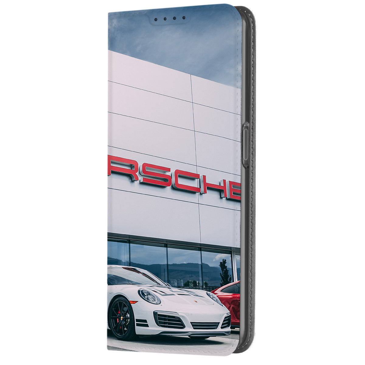 Stand Case Hoesje Maken voor de OnePlus Nord CE 2 Lite 5G