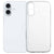 Transparant TPU Hoesje – Flexibele Back Cover – Apple iPhone 17