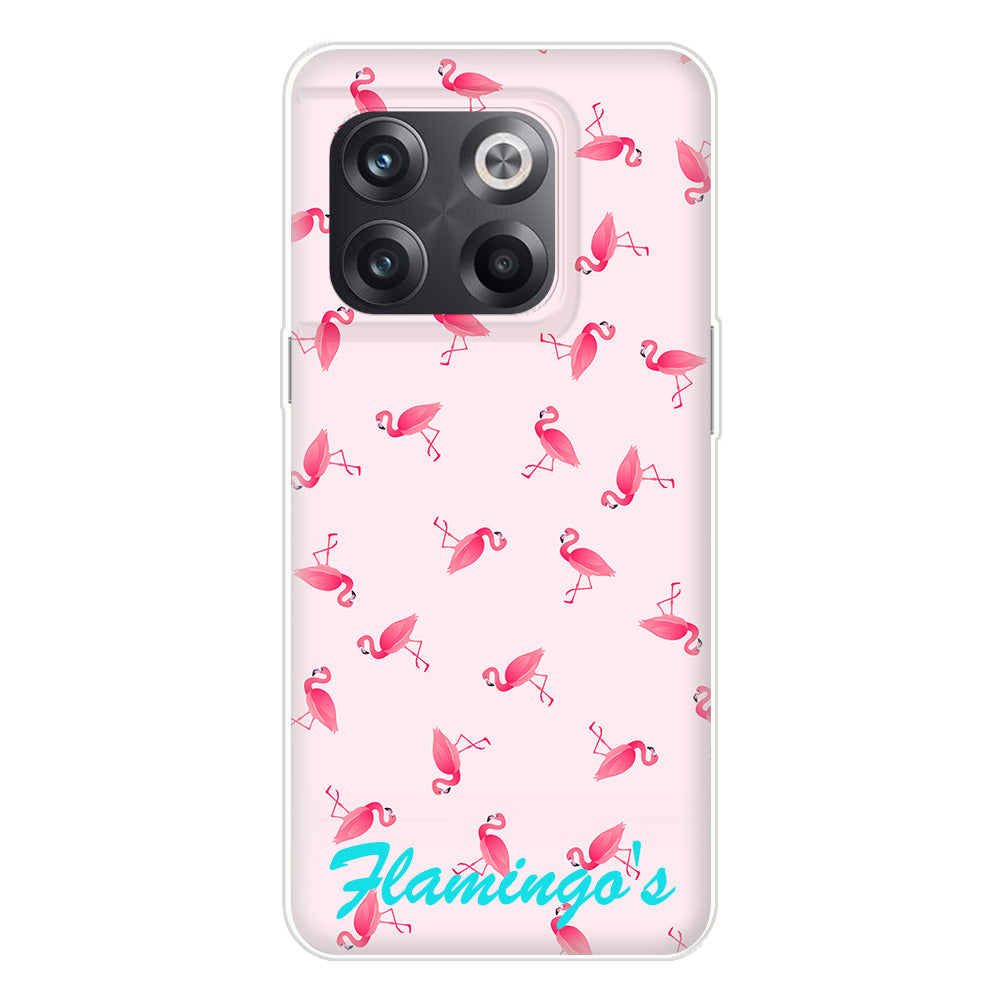 TPU Back Cover Hoesje Maken voor de OnePlus 10T