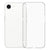 Transparant TPU Hoesje Flexibele Back Cover Apple iPhone 16e