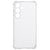 Samsung Galaxy S26 Plus Schokbestendig Transparant Hoesje transparant back cover achterkant.